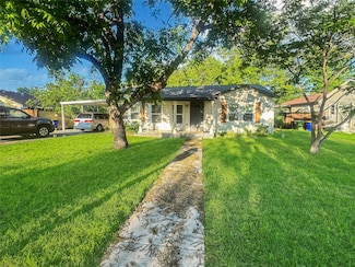 301 Mirike Dr, Fort Worth, TX 76108