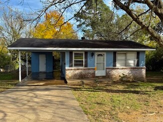 507 Case St, Heber Springs, AR 72543