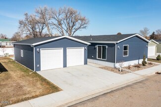 109 Partridge Ln SE, Mandan, ND 58554