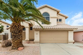 1406 W Charleston Ave, Phoenix, AZ 85023