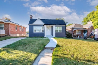 5614 Bancroft Ave, Saint Louis, MO 63109