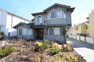 2312 Marshallfield Ln Unit A, Redondo Beach, CA 90278