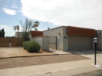 4219 N Limberlost Cir, Tucson, AZ 85705