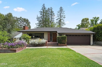 1340 Lomay Place, Pasadena, CA 91103