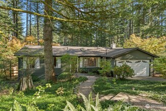 17222 430th Ave SE, North Bend, WA 98045