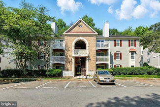 8604 Shadwell Dr Unit 26, Alexandria, VA 22309