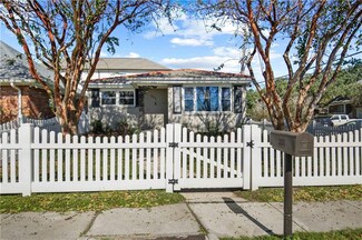 201 Portland St, New Orleans, LA 70124