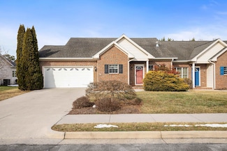 43 Greenview Ln, New Market, VA 22844
