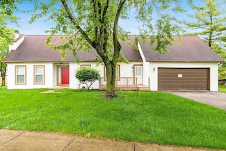 6556 Centennial Dr, Reynoldsburg, OH 43068