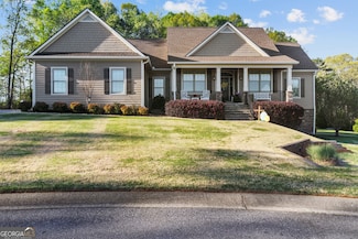 1133 Sydney Ln, Demorest, GA 30535
