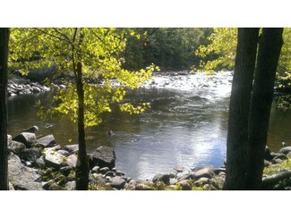 Lot 562-B Browns, Henniker, NH 03242