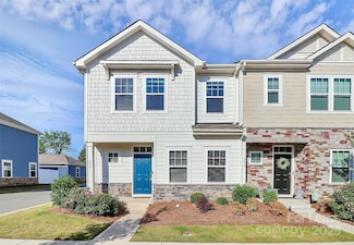 646 Sagecroft Ln, Indian Trail, NC 28079