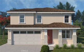 1158 S Quince Ave, Bloomington, CA 92316