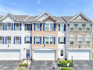 102 Cole Ct, Harmony, PA 16037