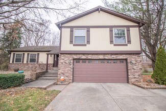 1316 Lockwood Dr, Lafayette, IN 47905