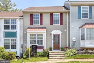 4841 Hillock Ln, Hampstead, MD 21074