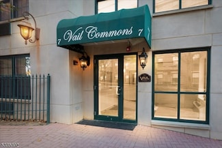 7 Prospect St Unit 405, Morristown, NJ 07960