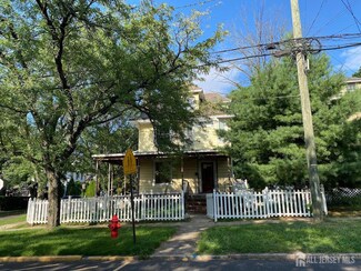 101 S 4th Ave, Highland Park, NJ 08904