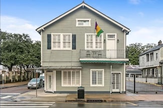 1001 N Rampart St, New Orleans, LA 70116