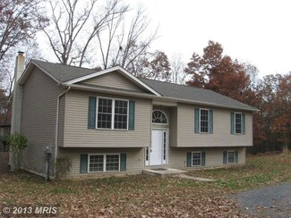 159 Laurel Ridge Ct, Gore, VA 22637