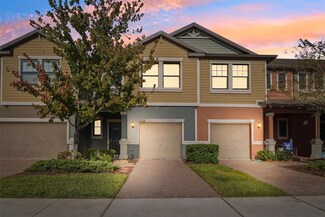 3430 Pine Ribbon Dr, Land O' Lakes, FL 34638