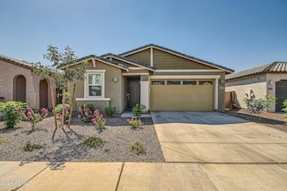 3103 E Hayfield Way, San Tan Valley, AZ 85140