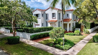 1900 Pizarro St, Coral Gables, FL 33134