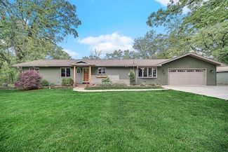 17603 Mount St, Lowell, IN 46356