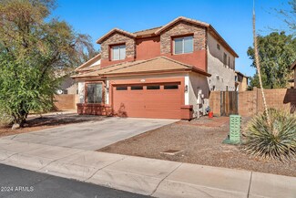4610 W Donner Dr, Laveen, AZ 85339
