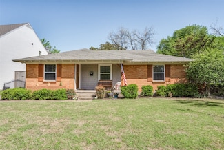 9033 Longmont Dr, Dallas, TX 75238