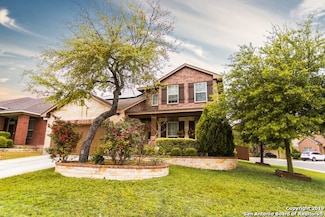 12103 Carson Cove, San Antonio, TX 78253