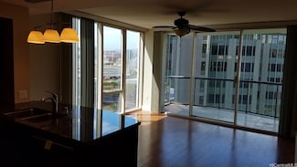 1837 Kalakaua Ave Unit 1111, Honolulu, HI 96815