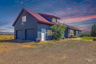 1070 W Indian Valley Rd, Indian Valley, ID 83632