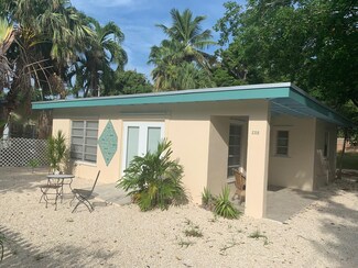 218 Preston St, Islamorada, FL 33036