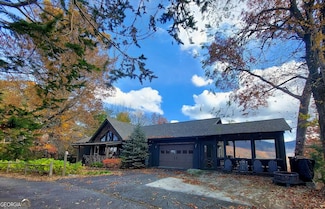 2379 Ridgepole Dr, Dillard, GA 30537