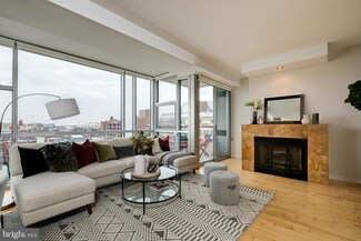 1300 13th St NW Unit 804, Washington, DC 20005