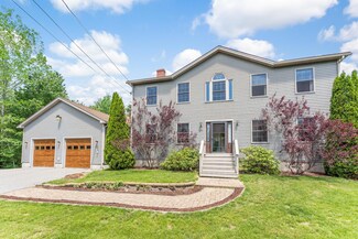 24 Turtle Dr, Sabattus, ME 04280