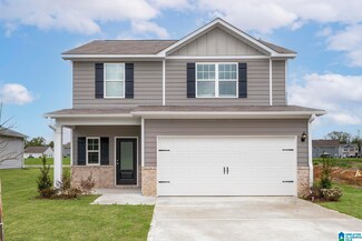1126 Pilgrim Ln, Montevallo, AL 35115