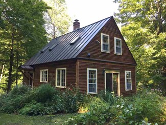 111 Greenhoe Rd, East Dummerston, VT 05346