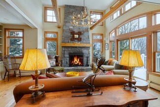 90 Sunbowl Ridge Rd, Stratton, VT 05360
