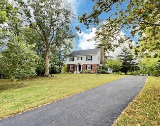 3240 N Franklin Rd, Indianapolis, IN 46226