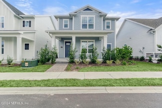 116 Alston Dr, Saint Augustine, FL 32092