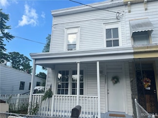3207 Tuxedo Blvd, Richmond, VA 23223