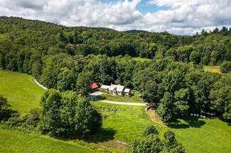 472 Greengate Rd, Barnard, VT 05031