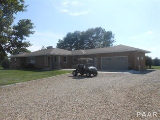 8315 S Castleton Rd, Wyoming, IL 61491