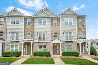5529 Festival Ave, Fairburn, GA 30213