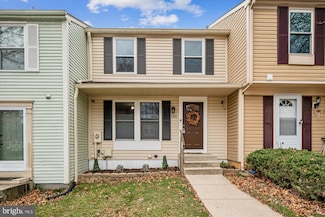 6704 Second Morning Ct, Columbia, MD 21045