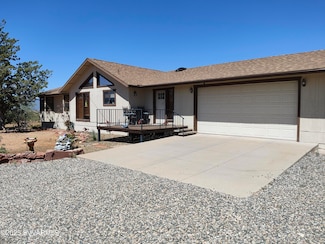 12457 E Cornville Rd, Cornville, AZ 86325