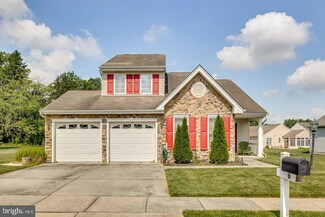 17 Heather Dr, Woodstown, NJ 08098