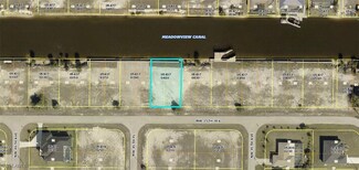 4511 NW 35th Terrace, Cape Coral, FL 33993